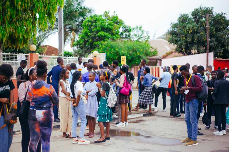 Education Technology Summit moment 6